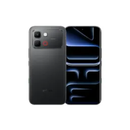 Infinix Note Edge 256GB Solar Orange