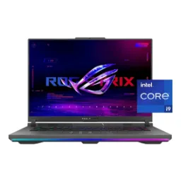 ASUS ROG Strix G614 (2025) Laptop Intel Core i9-14900HX NVIDIA GeForce RTX 4070 32GB RAM 1TB