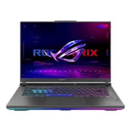 ASUS ROG Strix G614 (2025) Laptop Intel Core i9-14900HX NVIDIA GeForce RTX 4080 32GB RAM 1TB