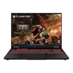 ASUS TUF Gaming A16 (2025) Laptop AMD Ryzen AI 9 270 NVIDIA GeForce RTX 5070 32GB RAM 1TB