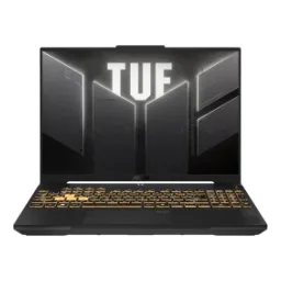 ASUS TUF Gaming F16 (2025) Laptop Intel Core i7-13620H NVIDIA GeForce RTX 4050 16GB RAM 512GB
