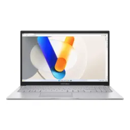 ASUS Vivobook 15 X1504V Laptop Intel Core i7-1355U Intel UHD 16GB RAM 1TB