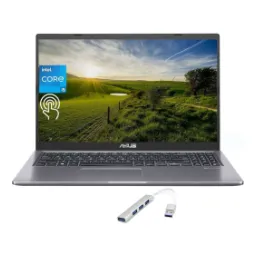 ASUS Vivobook 15 X1504V Laptop Intel Core i5-1135G7 Intel Iris Xe 20GB RAM 1TB