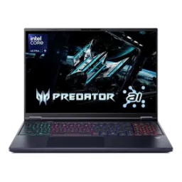 Acer Predator Helios Neo 16S AI Laptop Intel Core Ultra 9 275HX NVIDIA GeForce RTX 5070 Ti 16GB RAM 1TB