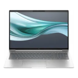 HP EliteBook 660 G11 Laptop Intel Core Ultra 7 165U Intel Integrated 16GB RAM 256GB