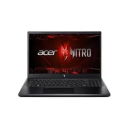 Acer Nitro V 15 ANV15 Laptop Intel Core i5-13420H NVIDIA GeForce RTX 3050 8GB RAM 512GB