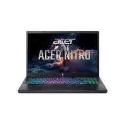 Acer Nitro V 15 ANV15 Laptop AMD Ryzen 7 170 NVIDIA GeForce RTX 5070 16GB RAM 512GB