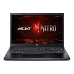 Acer Nitro V 15 ANV15 Laptop Intel Core i5-13420H NVIDIA GeForce RTX 4050 8GB RAM 512GB