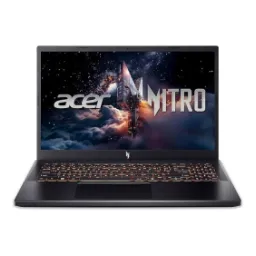 Acer Nitro V 15 ANV15 Laptop Intel Core i7-13620H NVIDIA GeForce RTX 5050 16GB RAM 1TB