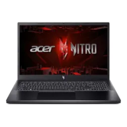 Acer Nitro V 15 ANV15 Laptop Intel Core i9-13900H NVIDIA GeForce RTX 4060 16GB RAM 1TB
