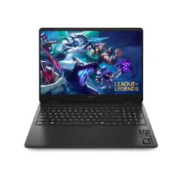 HP OMEN 16-am0000 Laptop AMD Ryzen 9 8940HX NVIDIA GeForce RTX 5060 16GB RAM 512GB
