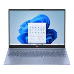 HP OmniBook 5 AI 16-af1000 Laptop Intel Core Ultra 7 255U Intel Integrated 24GB RAM 1TB