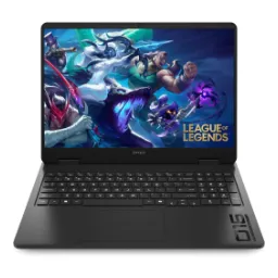 HP Omen Max 16 Laptop Intel Core Ultra 9 285H NVIDIA GeForce RTX 5070 64GB RAM 4TB