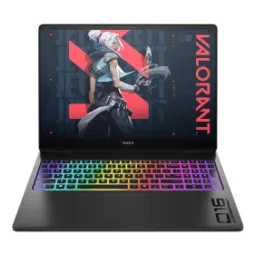 HP Omen Max 16 Laptop Intel Core Ultra 9 275HX NVIDIA GeForce RTX 5090 16GB RAM 512GB