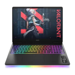 HP Omen Max 16 Laptop Intel Core Ultra 9 275HX NVIDIA GeForce RTX 5080 32GB RAM 2TB