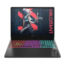HP Omen Max 16 Laptop Intel Core Ultra 7 255HX NVIDIA GeForce RTX 5070 16GB RAM 1TB