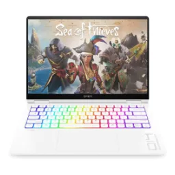 HP OMEN 16-am0000 Laptop Intel Core Ultra 7 155H NVIDIA GeForce RTX 4050 16GB RAM 512GB