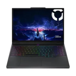 Lenovo Legion 5i Gen 10 15.1-inch Laptop Intel Core Ultra 7 255HX NVIDIA GeForce RTX 5050 32GB RAM 1TB