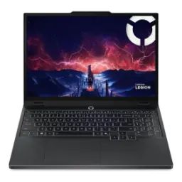 Lenovo Legion 5i Gen 10 15.1-inch Laptop Intel Core Ultra 7 255HX NVIDIA GeForce RTX 5060 32GB RAM 1TB
