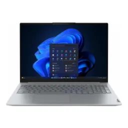 Lenovo ThinkBook 16 G9 IRL Laptop AMD Ryzen 7 250 AMD Radeon 780M 16GB RAM 512GB