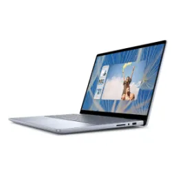 Dell Inspiron 14 7440 2-in-1 Laptop Intel Core Ultra 7 255U Intel Integrated 16GB RAM 512GB