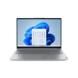Lenovo ThinkBook 16 Gen 8 Laptop Intel Core Ultra 7 255H Intel Arc 140T 8GB RAM 512GB