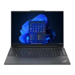 Lenovo ThinkPad E16 Laptop Intel Core Ultra 7 255H Intel Arc 140T 32GB RAM 2TB