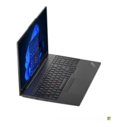 Lenovo ThinkPad E16 Laptop Intel Core Ultra 7 155U Intel Integrated 16GB RAM 1TB
