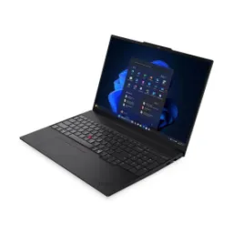 Lenovo ThinkPad E16 Laptop AMD Ryzen 7 250 AMD Radeon 780M 16GB RAM 512GB