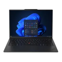 Lenovo ThinkPad X1 Carbon Gen 13 Aura Edition 14-inch Laptop Intel Core Ultra 7 255U Intel Integrated 32GB RAM 1TB