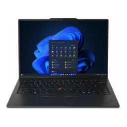 Lenovo ThinkPad X1 Carbon Gen 13 Aura Edition 14-inch Laptop Intel Core Ultra 7 266V Intel Arc 140V 16GB RAM 512GB