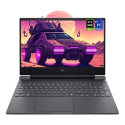 HP Victus 15-fa Laptop Intel Core i7-13620H NVIDIA GeForce RTX 5060 64GB RAM 4TB