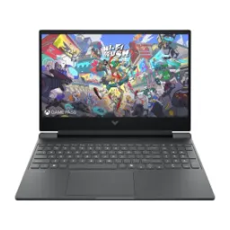 HP Victus 15-fa Laptop Intel Core i7-13620H NVIDIA GeForce RTX 5050 8GB RAM 512GB