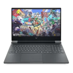 HP Victus 15-fb Laptop AMD Ryzen 7 8845HS NVIDIA GeForce RTX 4050 16GB RAM 1TB