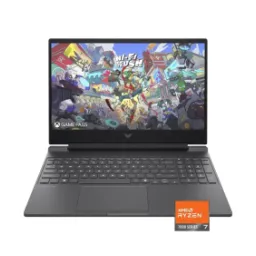 HP Victus 15-fb Laptop AMD Ryzen 7 7445HS NVIDIA GeForce RTX 4050 Laptop GPU 6GB 16GB RAM 512GB