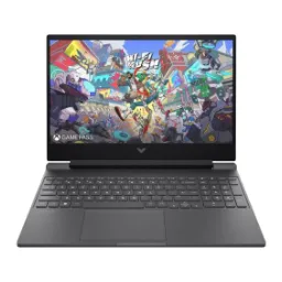 HP Victus 15-fa Laptop AMD Ryzen AI 7 350 NVIDIA GeForce RTX 5060 16GB RAM 1TB