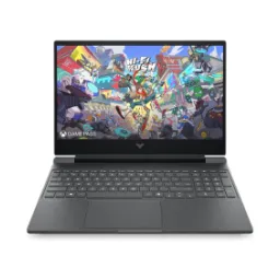 HP Victus 15-fa Laptop Intel Core i7-13620H NVIDIA GeForce RTX 3050 16GB RAM 512GB