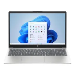 HP 15-fdxxx Laptop Intel Core Ultra 5 225U Intel Integrated 8GB RAM 512GB