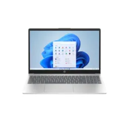 HP 15-fdxxx Laptop Intel Core 7 150U Intel Integrated 16GB RAM 512GB