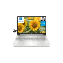 HP 15-fdxxx Laptop Intel Core i5-1135G7 Intel Iris Xe 16GB RAM 512GB