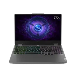 Lenovo LOQ 15IRX Laptop Intel Core i7-13650HX NVIDIA GeForce RTX 4050 16GB RAM 512GB