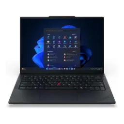 Lenovo ThinkPad E14 Laptop Intel Core Ultra 7 240H Intel Arc 140T 32GB RAM 2TB