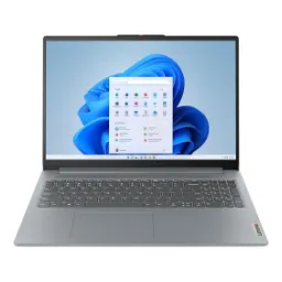 Lenovo IdeaPad Slim 3 15IR Laptop Intel Core i5 Intel UHD 16GB RAM 512GB
