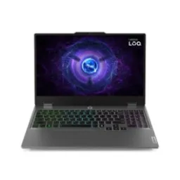 Lenovo LOQ 15IRX Laptop Intel Core i7-14700HX NVIDIA GeForce RTX 5060 16GB RAM 512GB