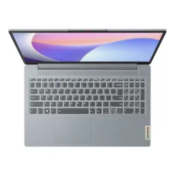 Lenovo IdeaPad Slim 3 15IR Laptop Intel Core i5-1335U Intel Iris Xe 16GB RAM 512GB