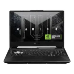 ASUS TUF Gaming A15 FA506 Laptop AMD Ryzen 7 7445HS NVIDIA GeForce RTX 3050 16GB RAM 512GB