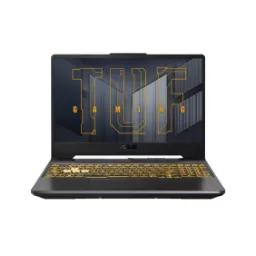 ASUS TUF Gaming A15 FA506 Laptop AMD Ryzen 7 7445HS NVIDIA GeForce RTX 3050 16GB RAM 1TB