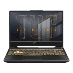 ASUS TUF Gaming A15 FA506 Laptop AMD Ryzen 5 7535HS NVIDIA GeForce RTX 3050 16GB RAM 512GB