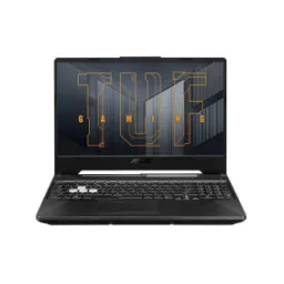 ASUS TUF Gaming A15 FA506 Laptop AMD Ryzen 7 7445HS NVIDIA GeForce RTX 3050 8GB RAM 512GB