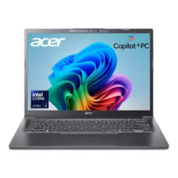 Acer Aspire 14 AI Laptop Intel Core Ultra 5 226V Intel Arc 130V 16GB RAM 512GB